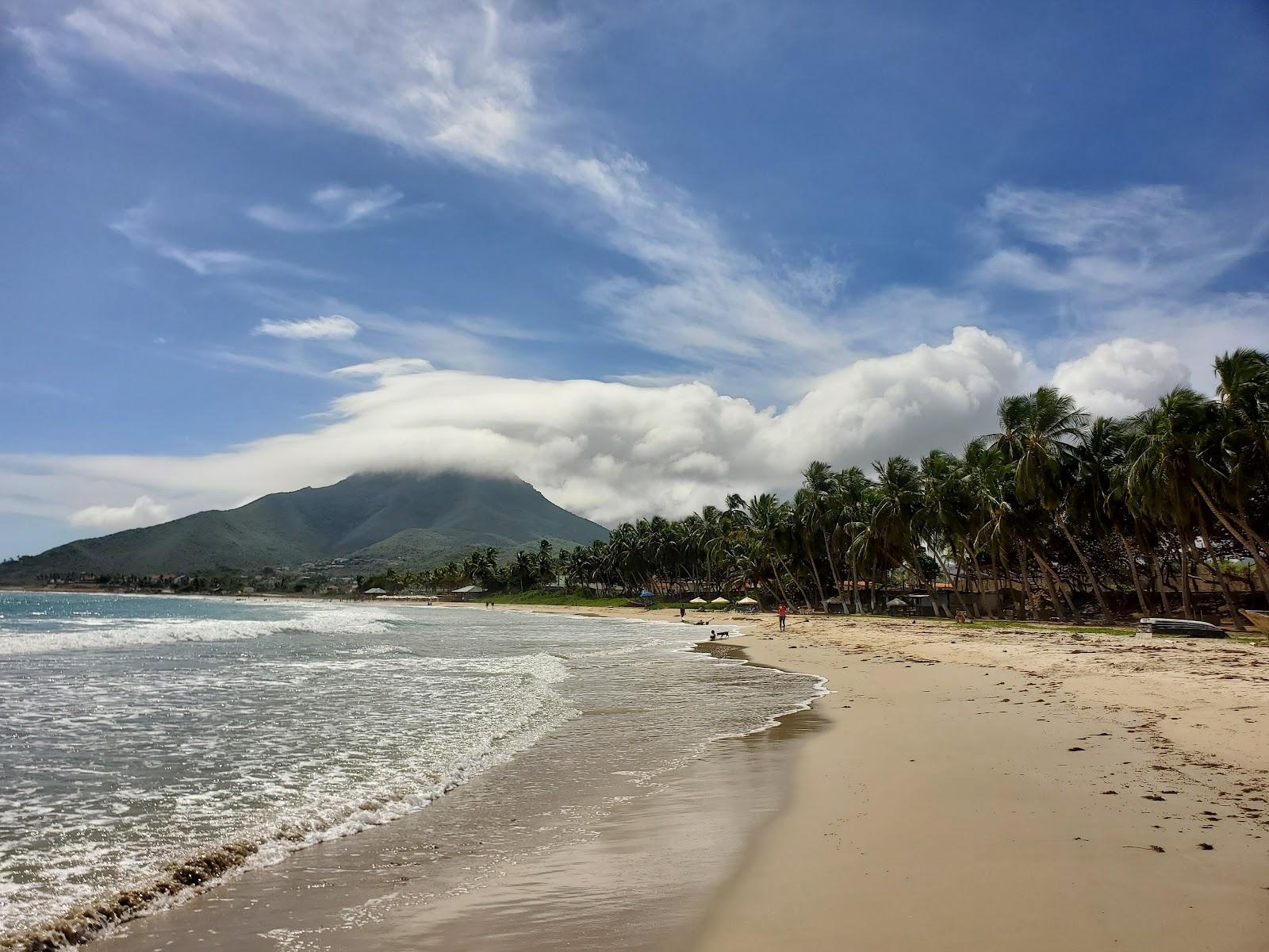 Sandee - Playa De El Tirano