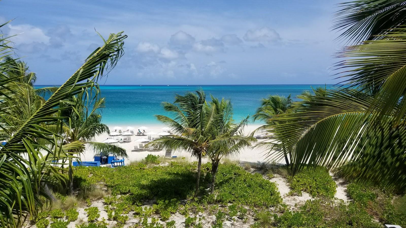 Sandee Grace Bay Club