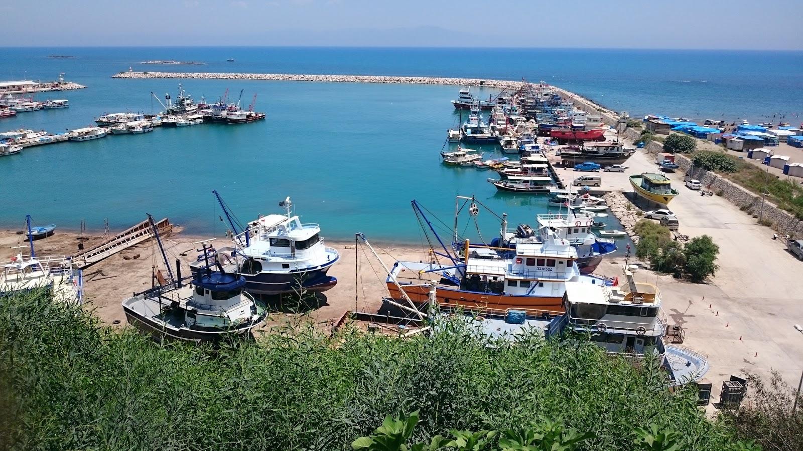 Sandee Karatas Beach