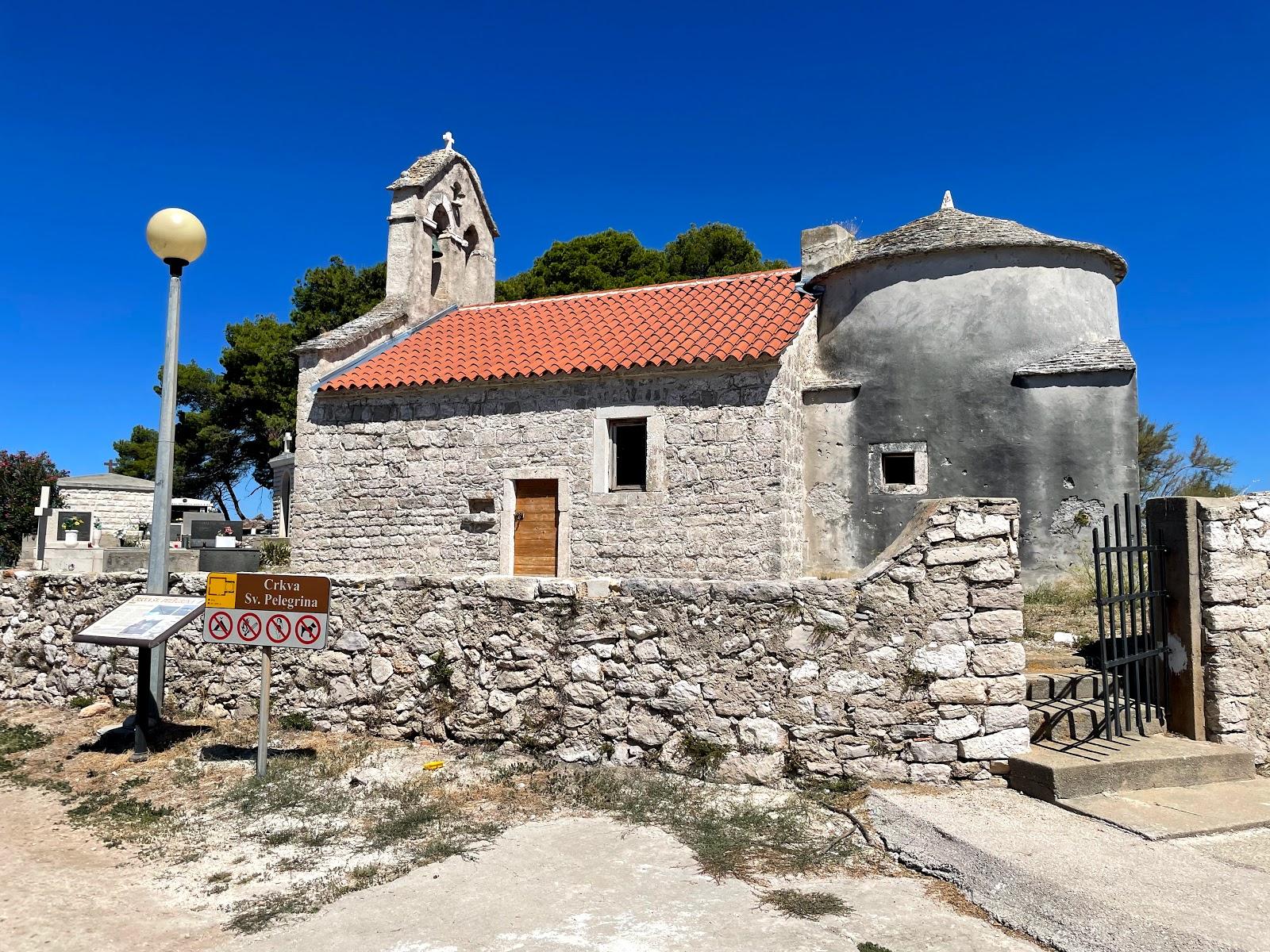 Sandee St. Pelegrin Beach