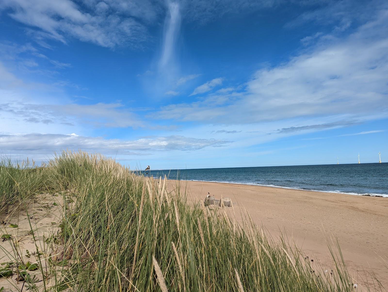 Sandee Blackdog Beach Photo