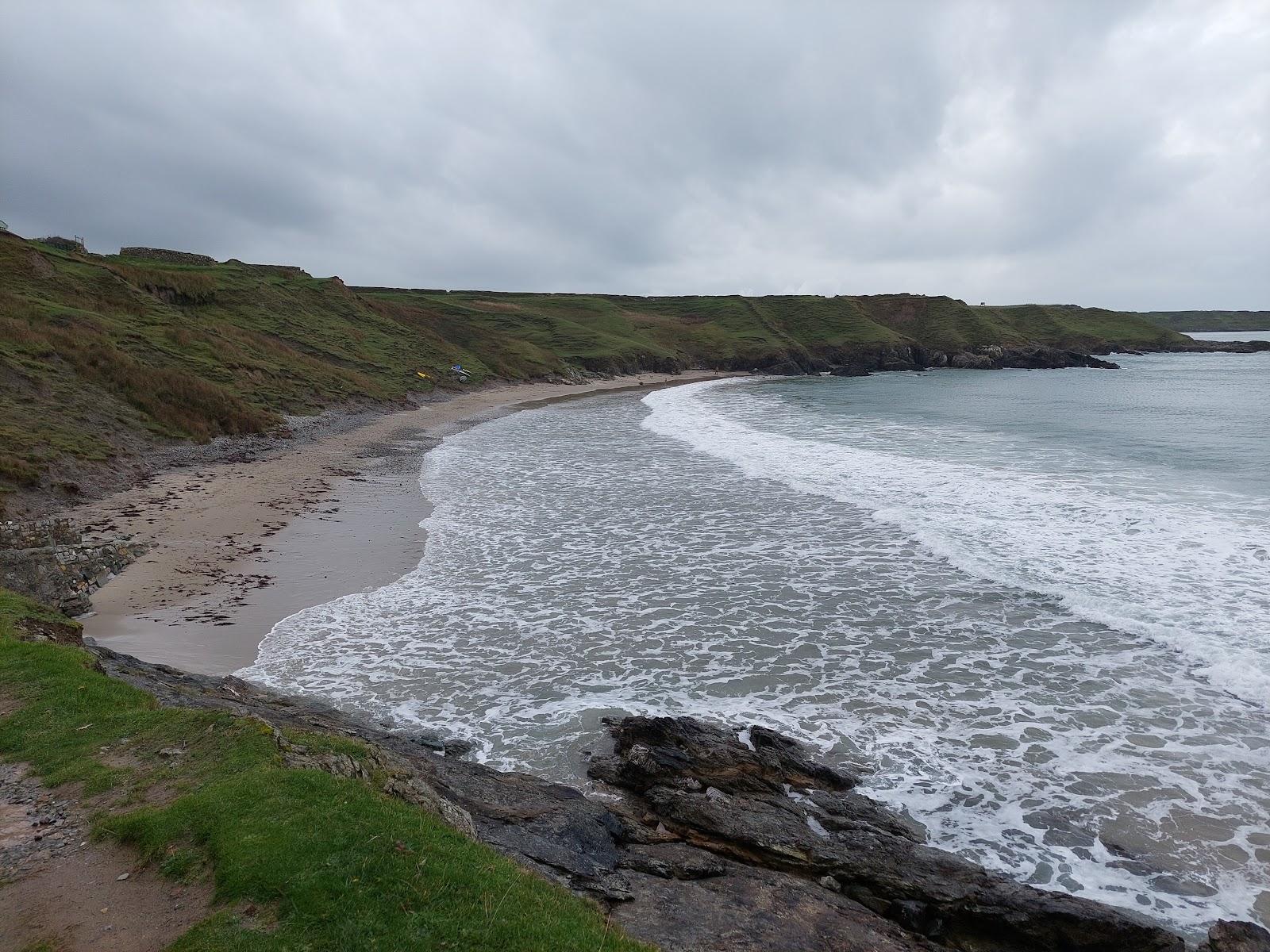 Sandee Porth Towyn Tudweiliog Photo