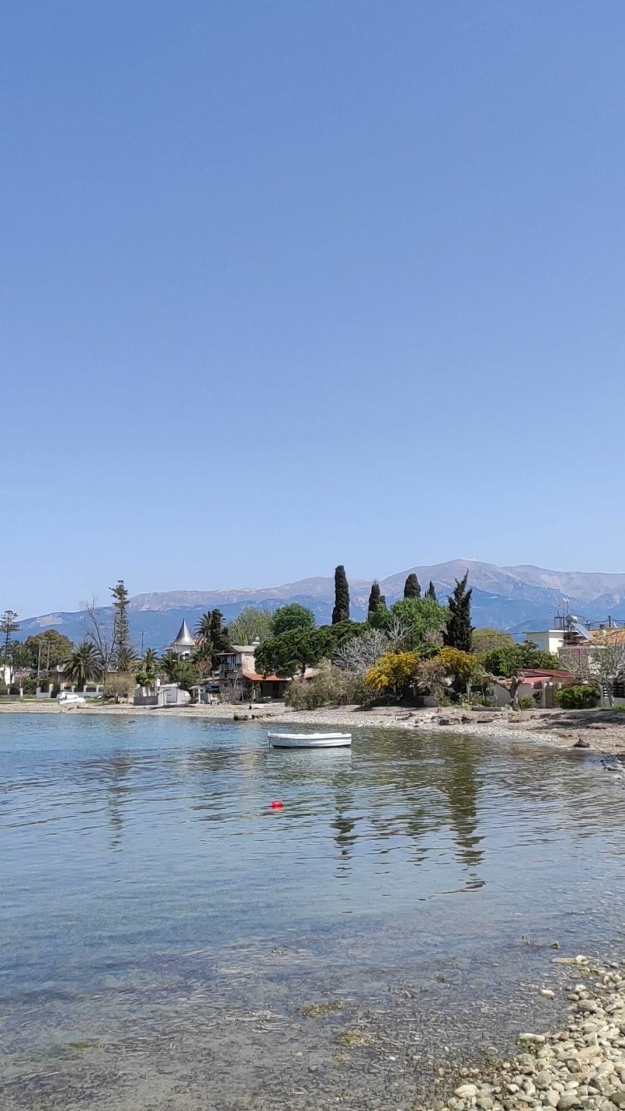 Sandee - HomePage / Paralia