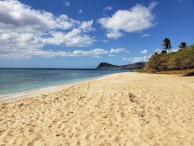 Sandee - Kapolei Beach Park