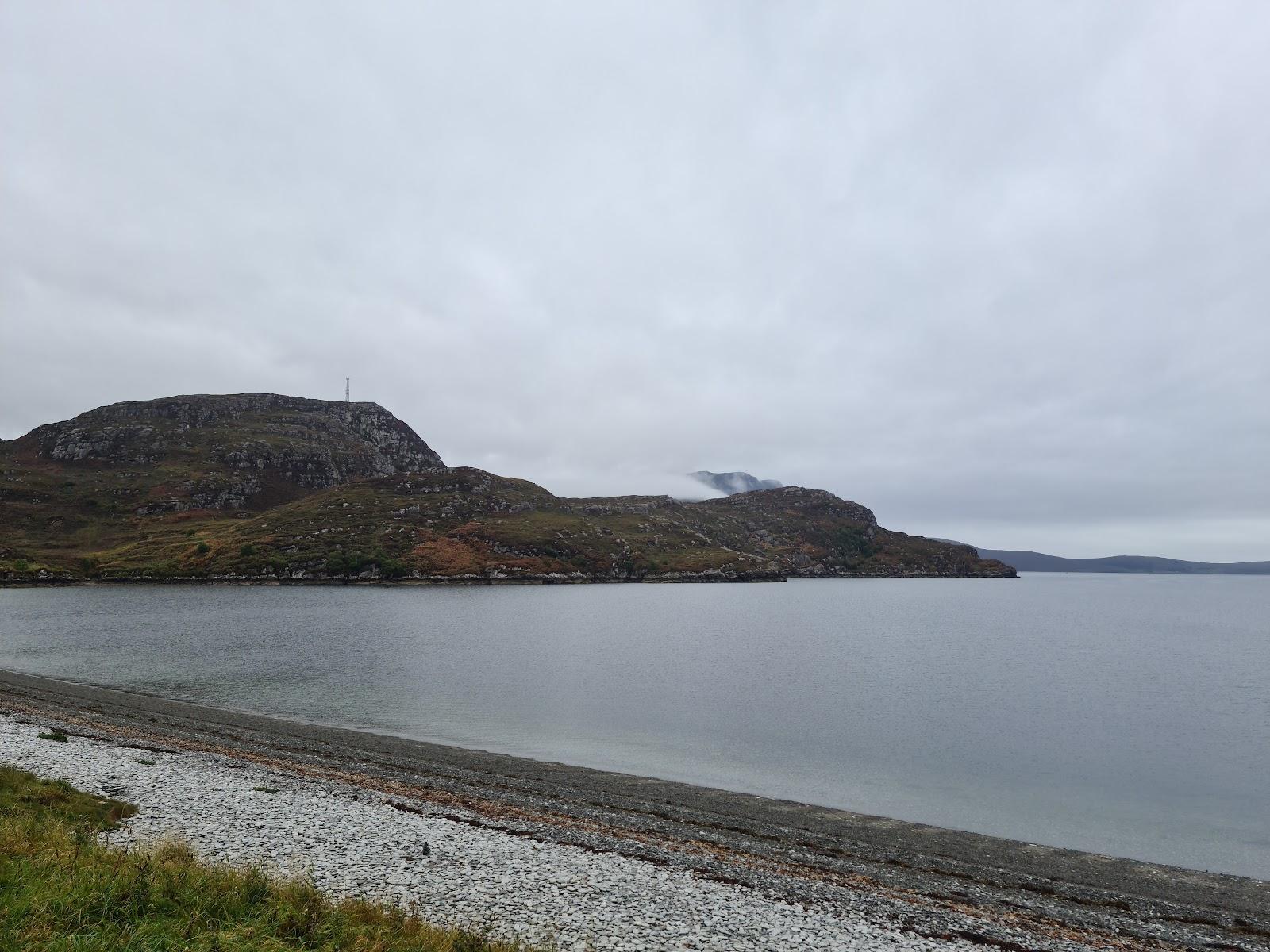 Sandee Ardmair Beach