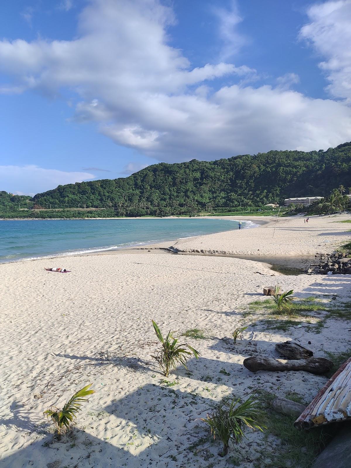 Sandee Blue Lagoon Beach Photo