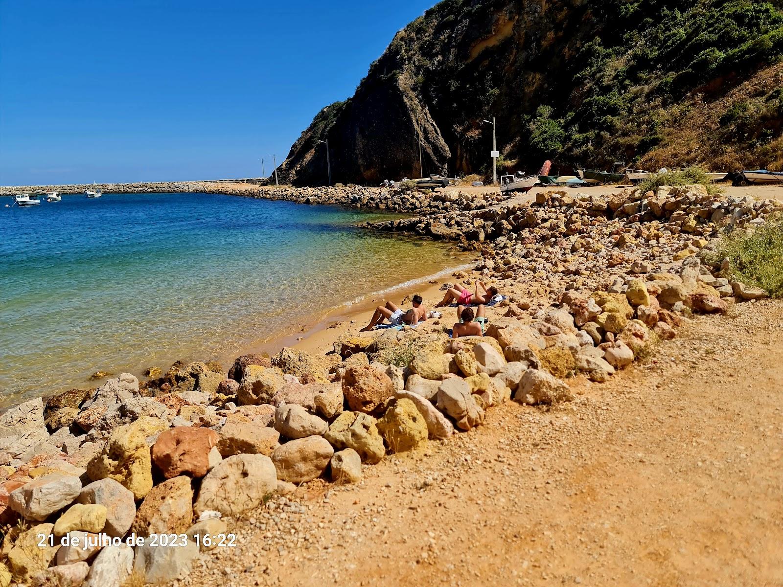 Sandee - Praia Da Baleeira