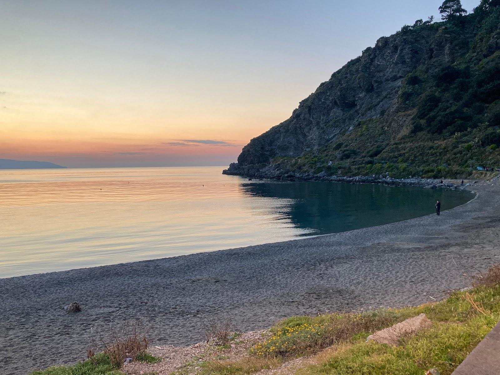 Sandee Spiaggia Del Tono Photo