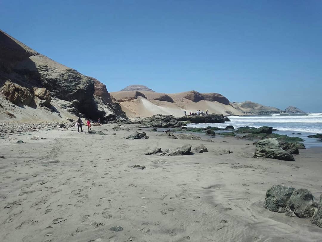 Sandee Playa La Barca