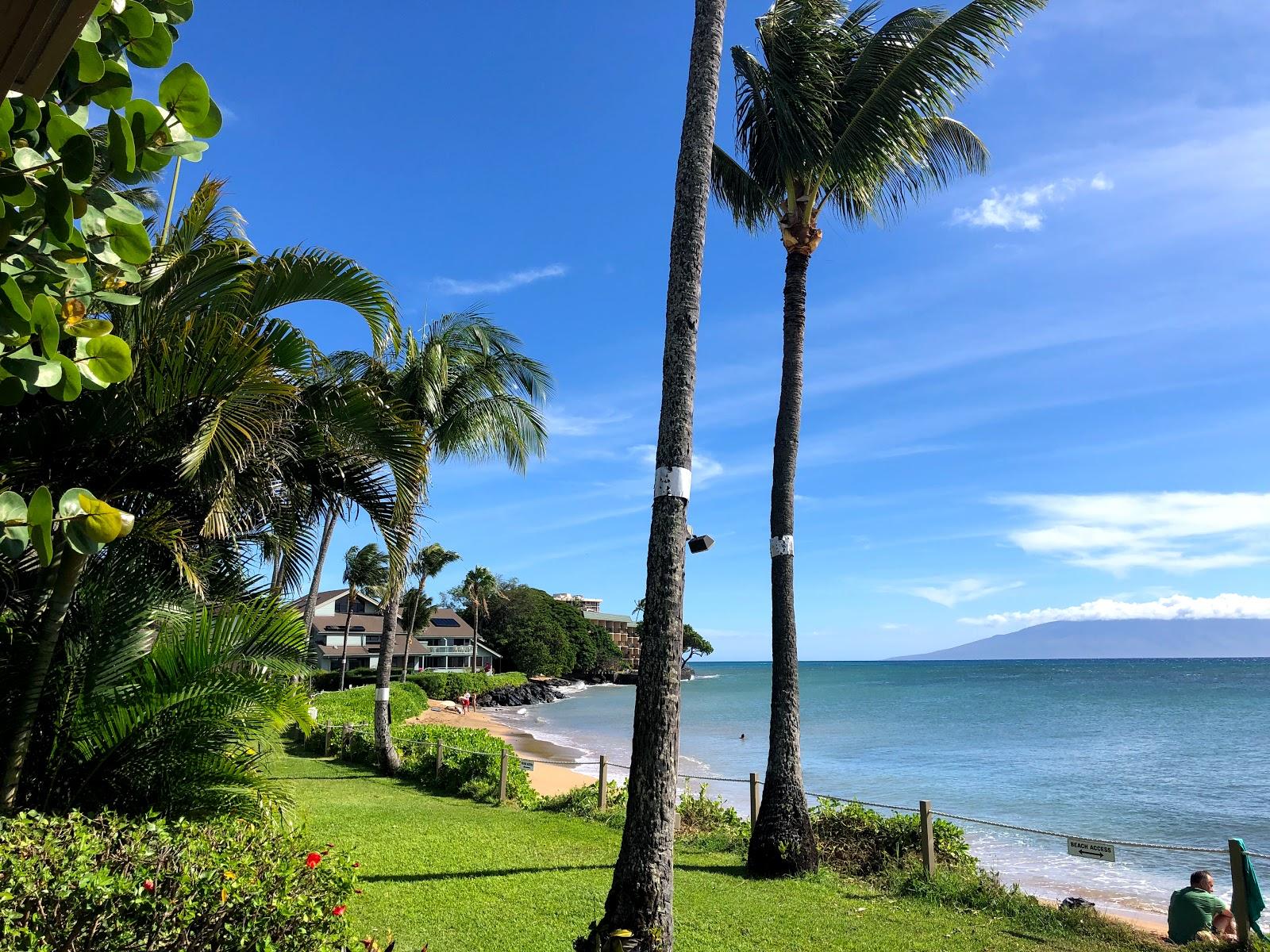 Sandee Secret Beach