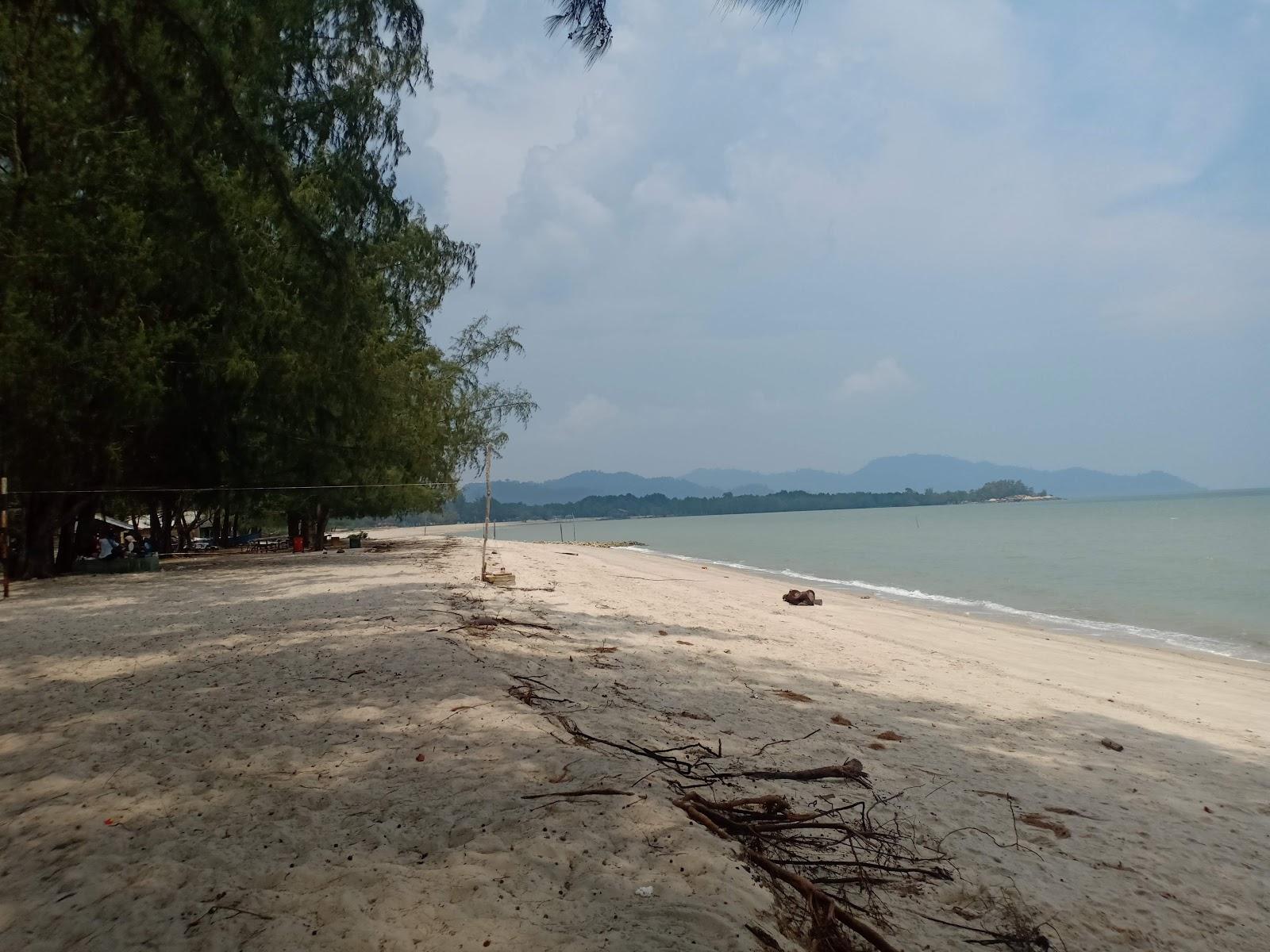 Sandee Pantai Wisata