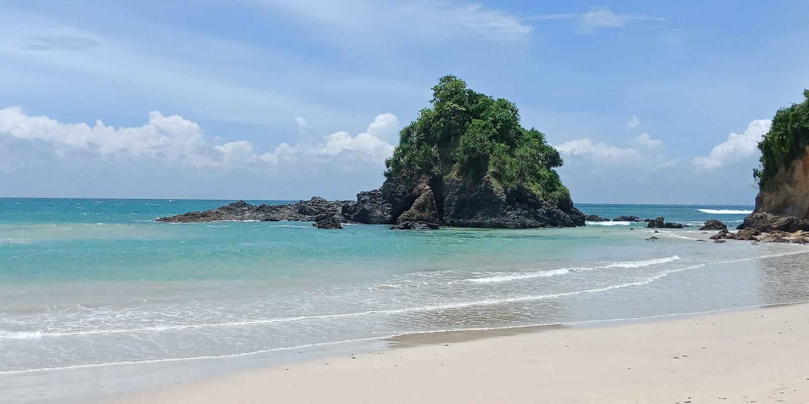 Sandee Pantai Marangaba Photo