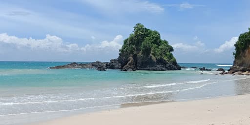 Sandee Pantai Marangaba Photo