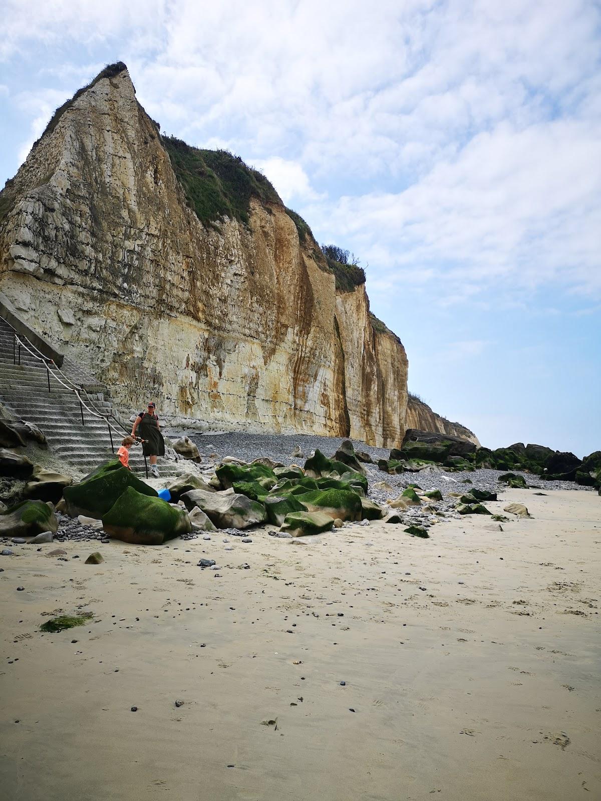 Sandee Plage De Vasterival