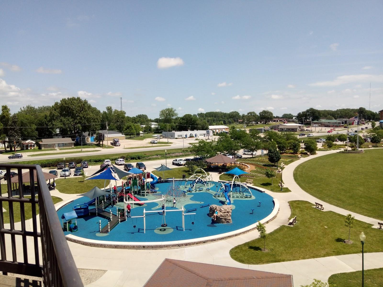 Sandee Awaysis Park