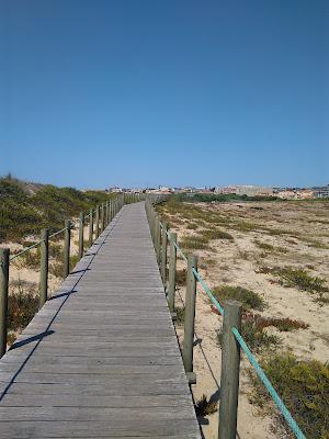 Sandee - Praia Do Hotel Solverde