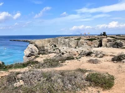 Sandee - Scogliera Di Cala Rossa