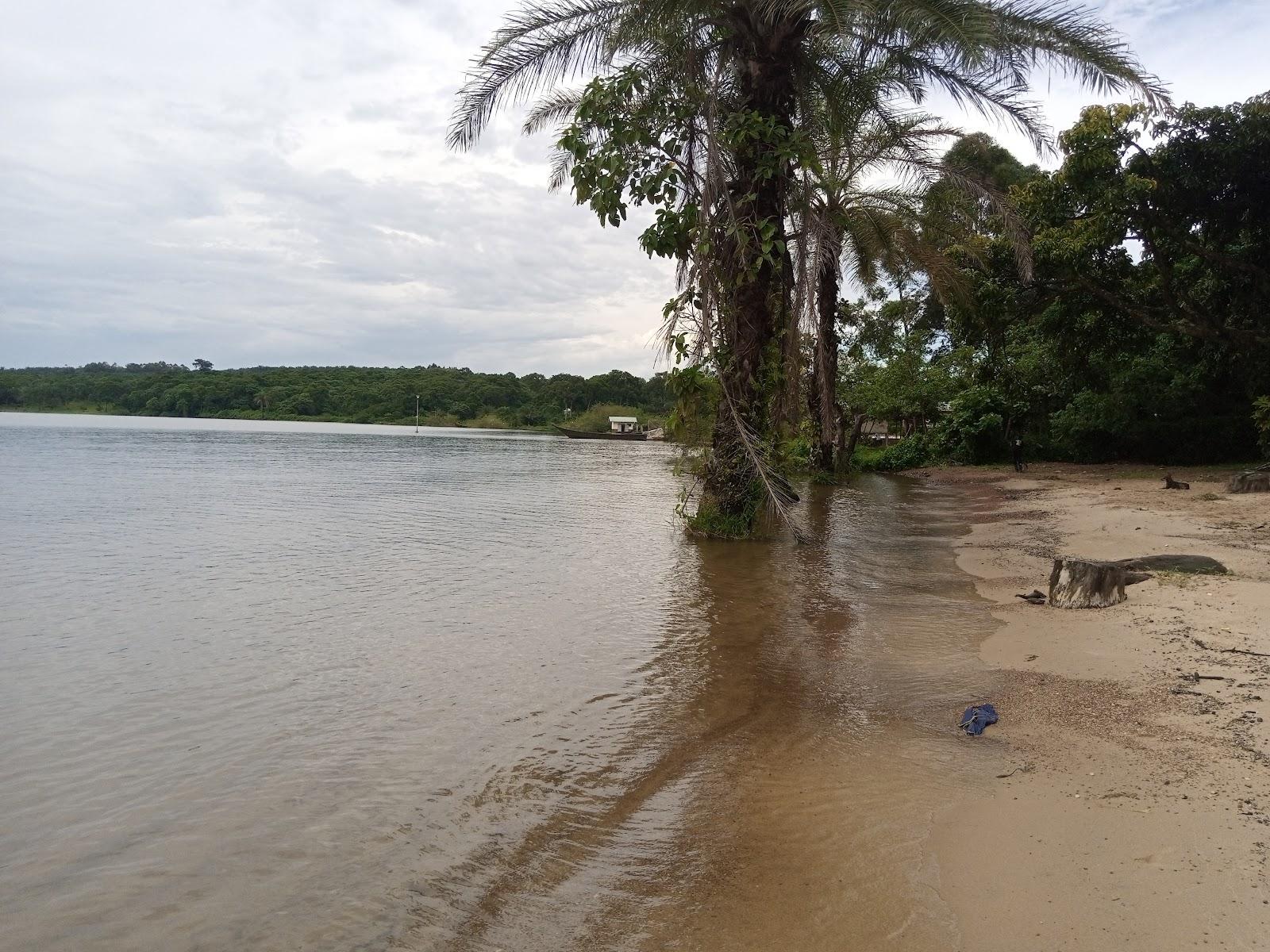 Sandee Kalangala Beach