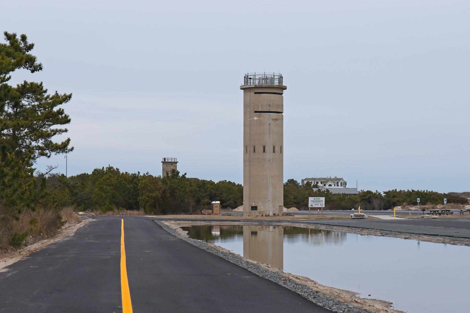 Sandee - Towers Beach