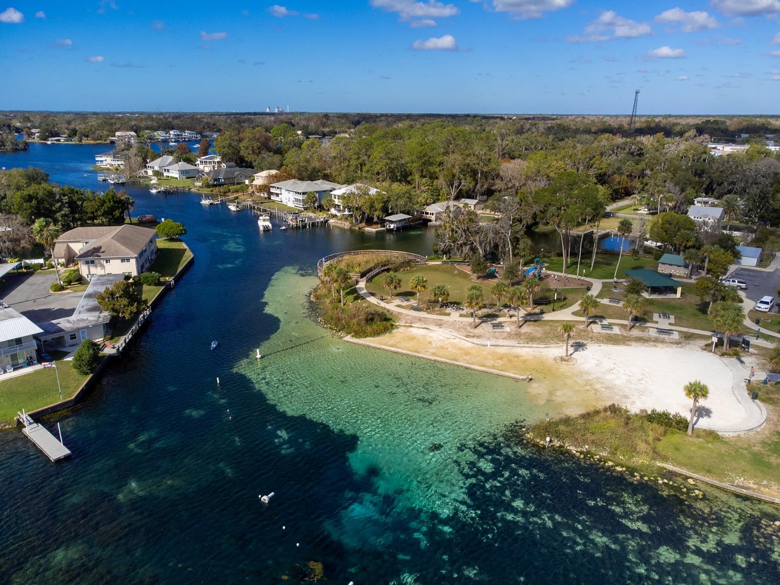 Sandee Hunter Springs Park