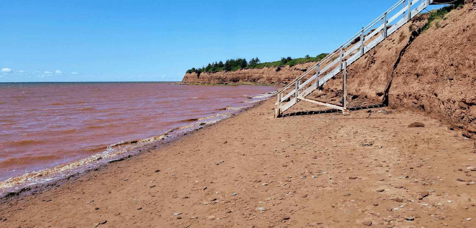 Sandee - Gordon Cove Beach