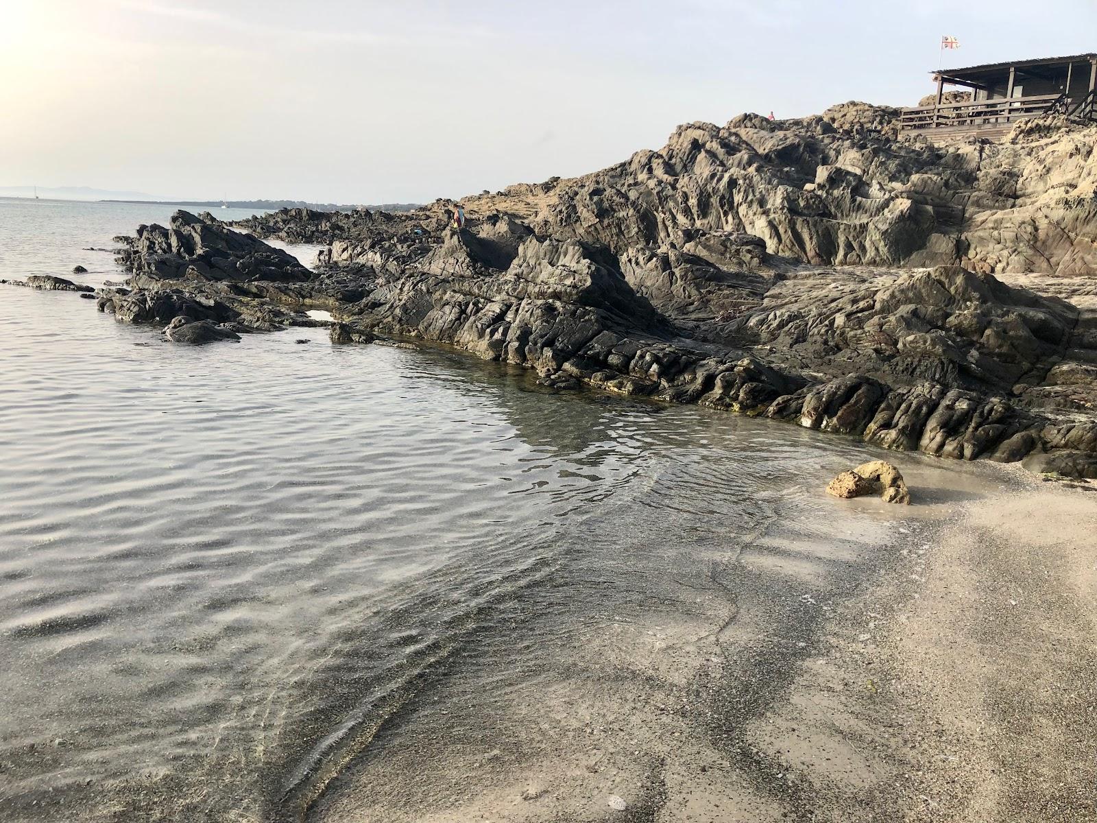 Sandee - Spiaggia Lu Furrazzu