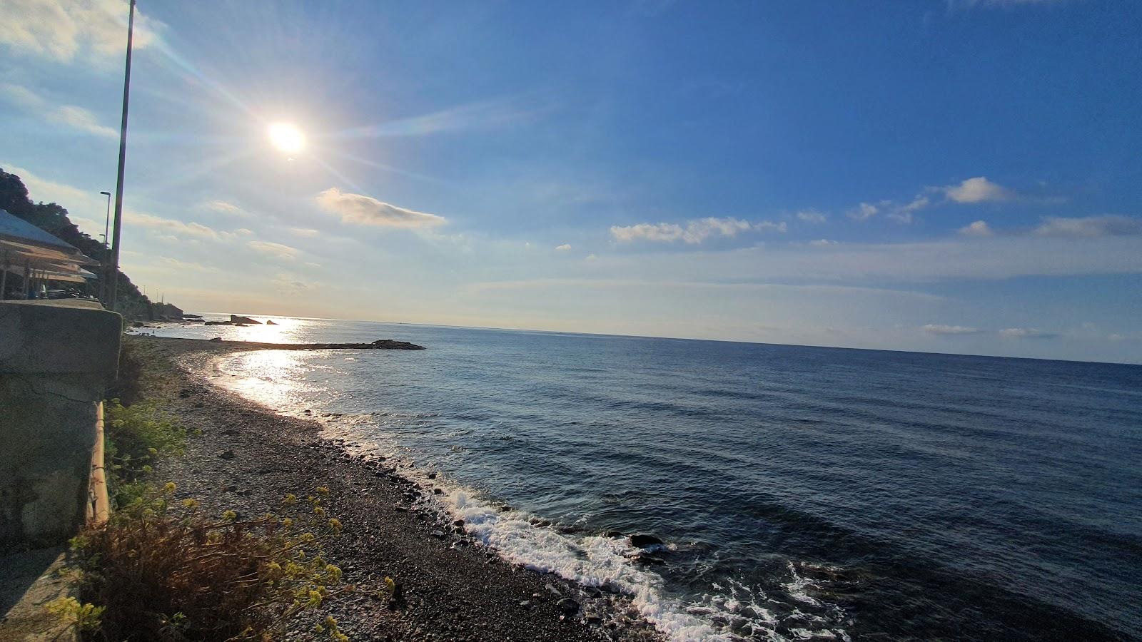 Sandee Oneglia Beach