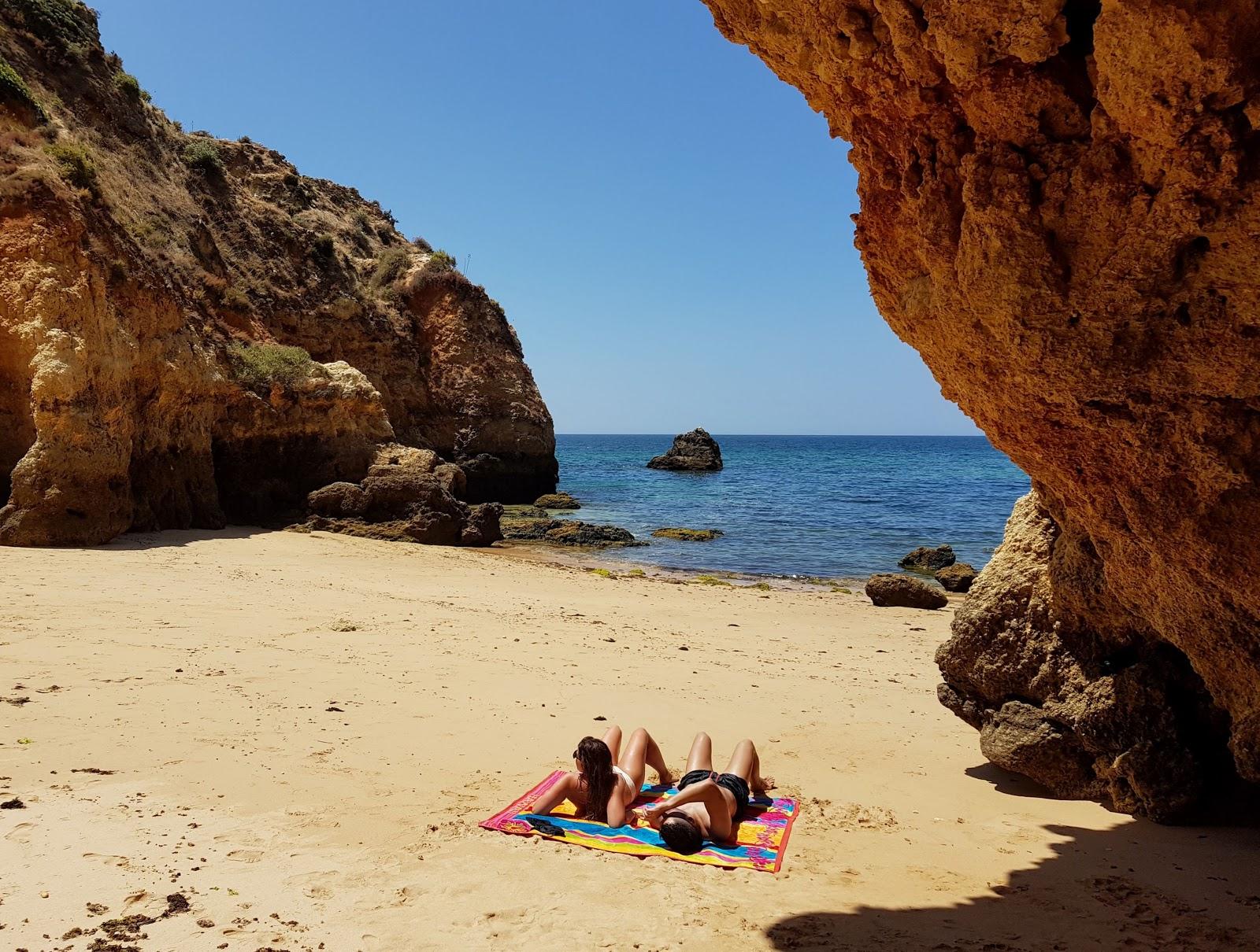 Sandee - Praia De Joao De Arens