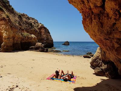 Sandee - Praia De Joao De Arens