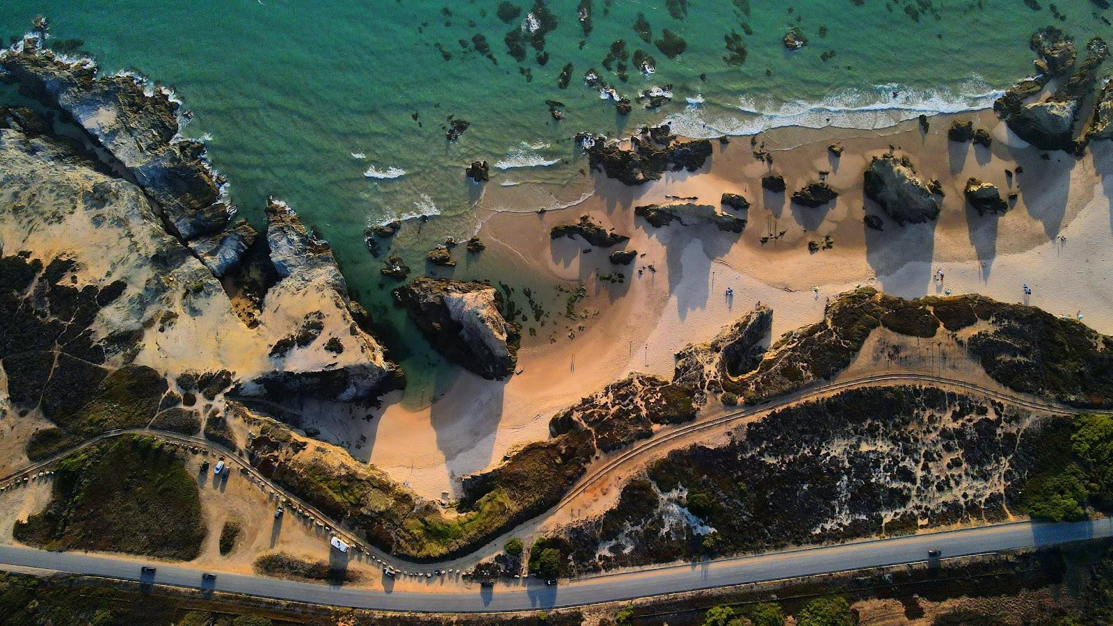 Sandee Praia De Porto Covinho