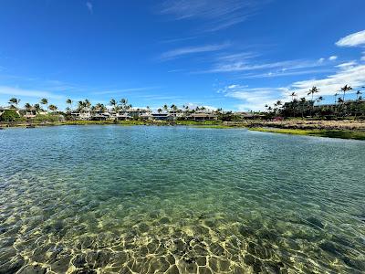 Sandee - Anaehoomalu Beach