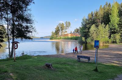 Sandee - Itkonniemi Swimming Beach