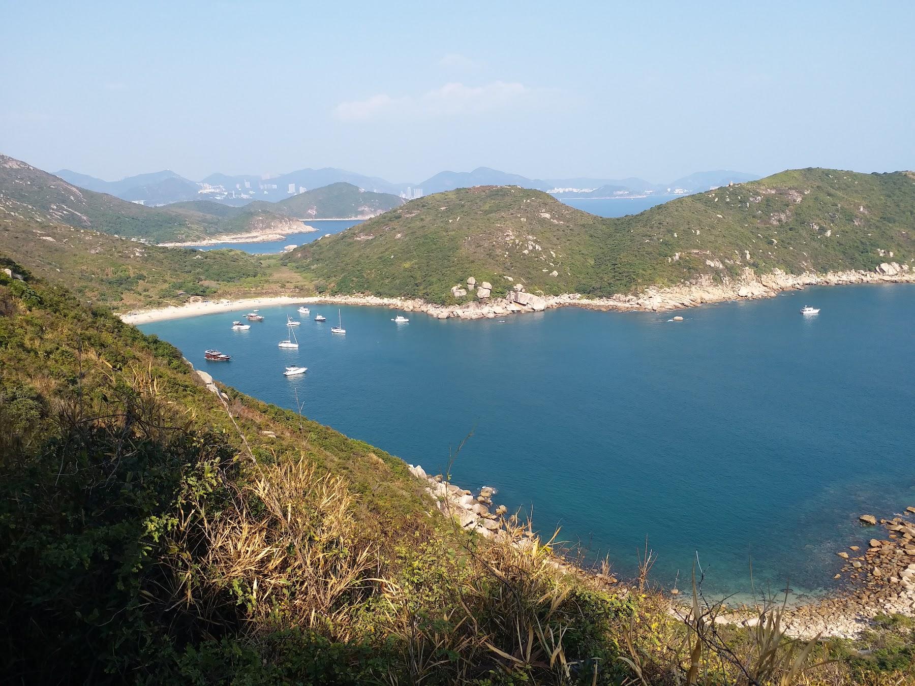 Sandee Sham Wan