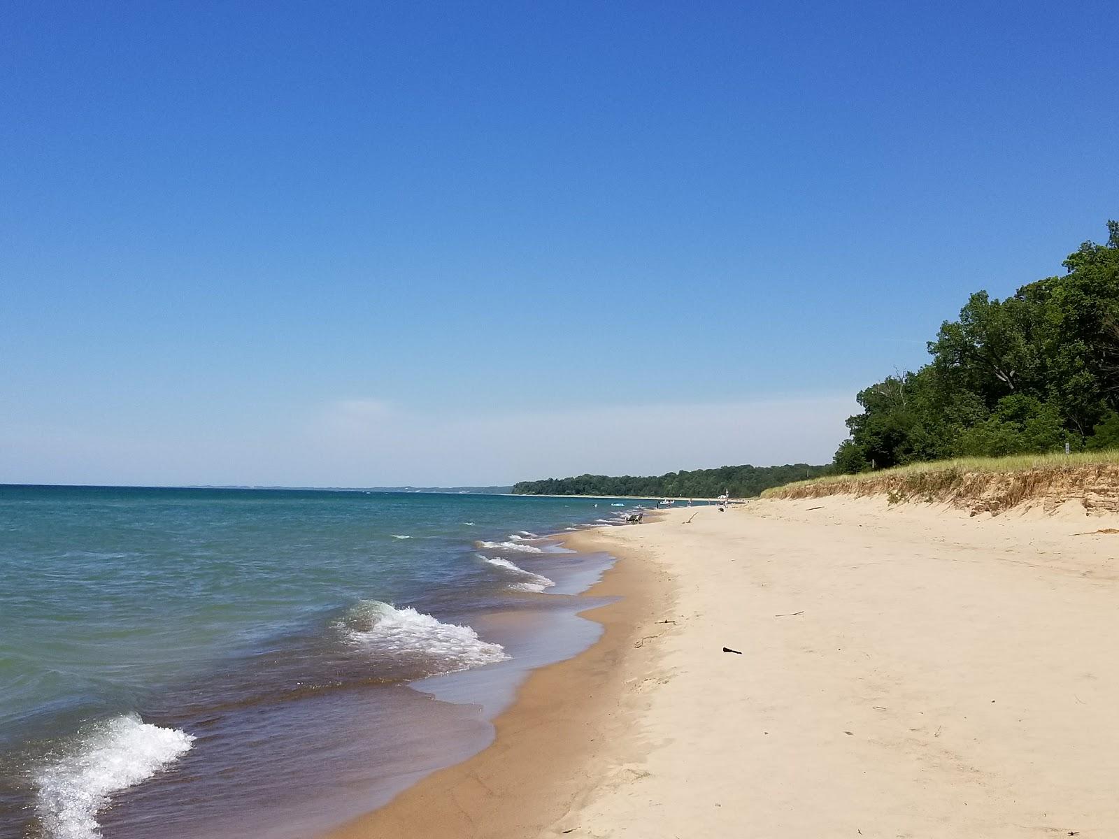 Sandee Town Line Beach