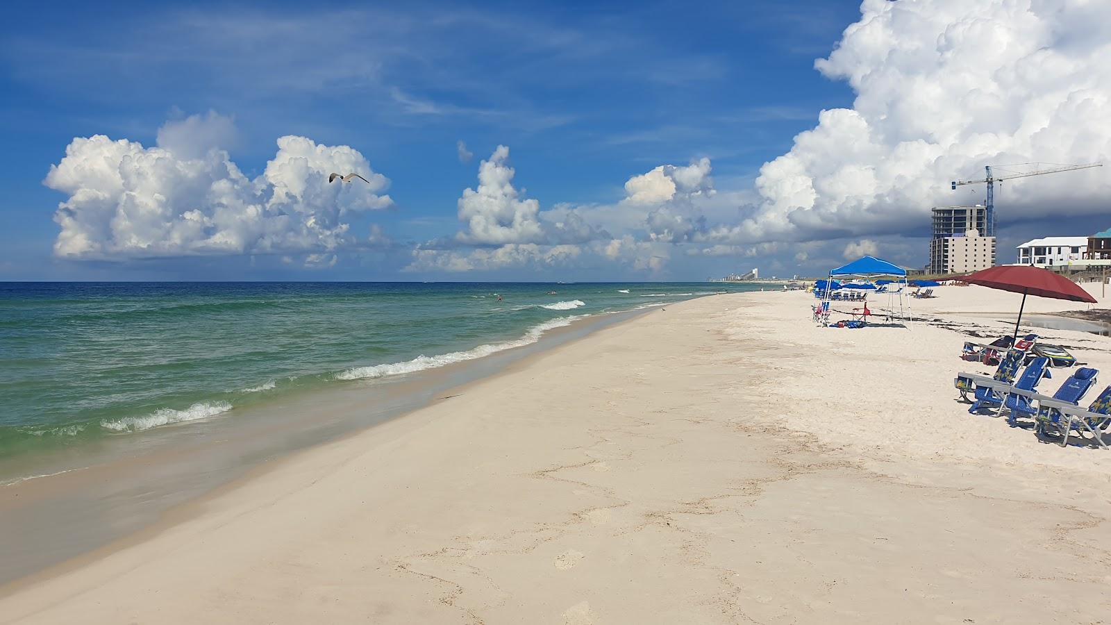Sandee Perdido Beach