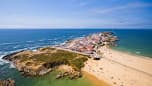 Sandee - Baleal Beach