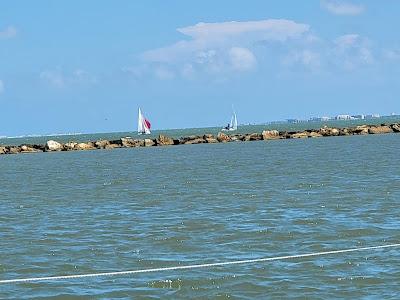 Sandee - Corpus Christi Marina