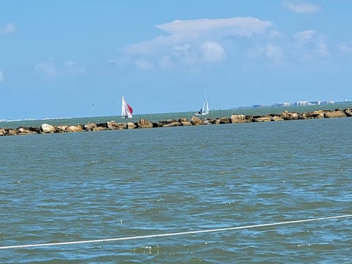 Sandee - Corpus Christi Marina