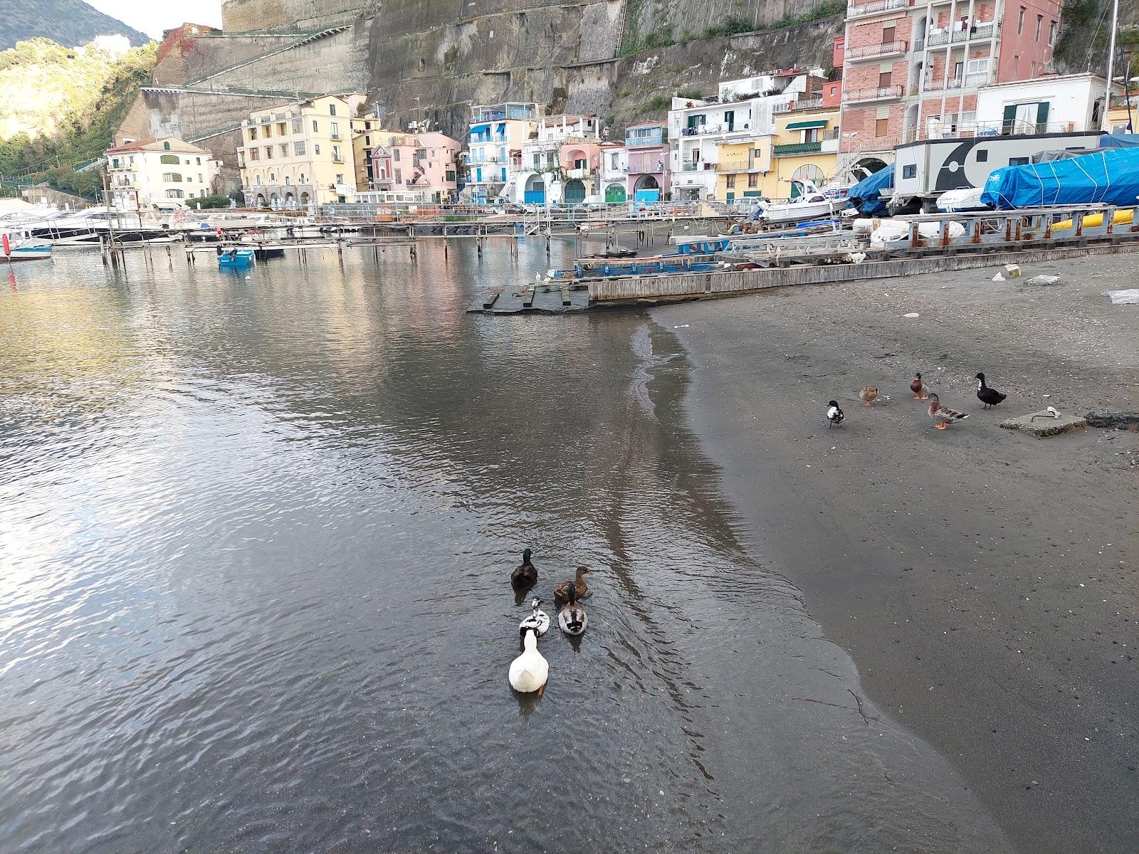 Sandee Piano Di Sorrento