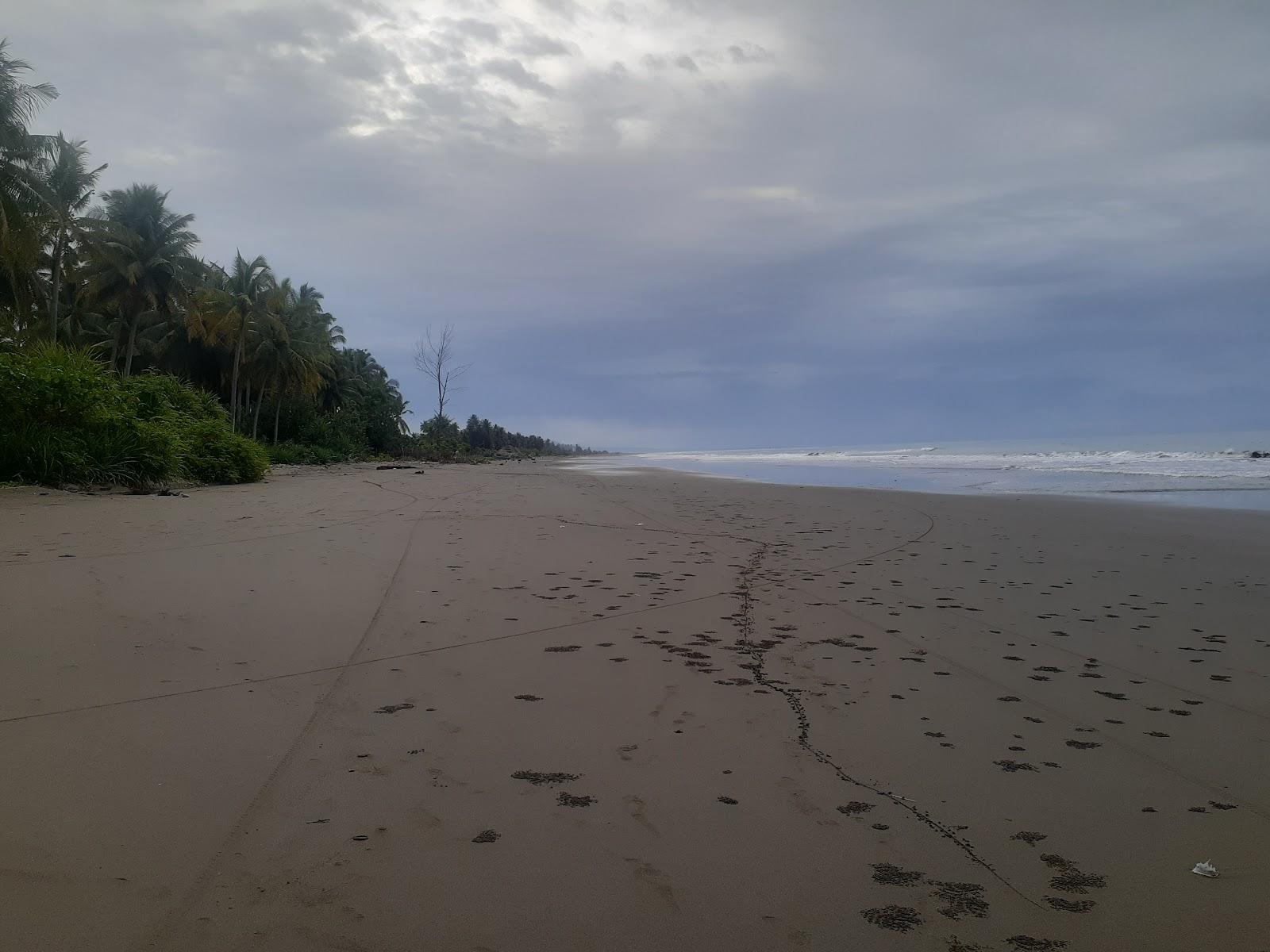 Sandee Gampong Reudeup Beach