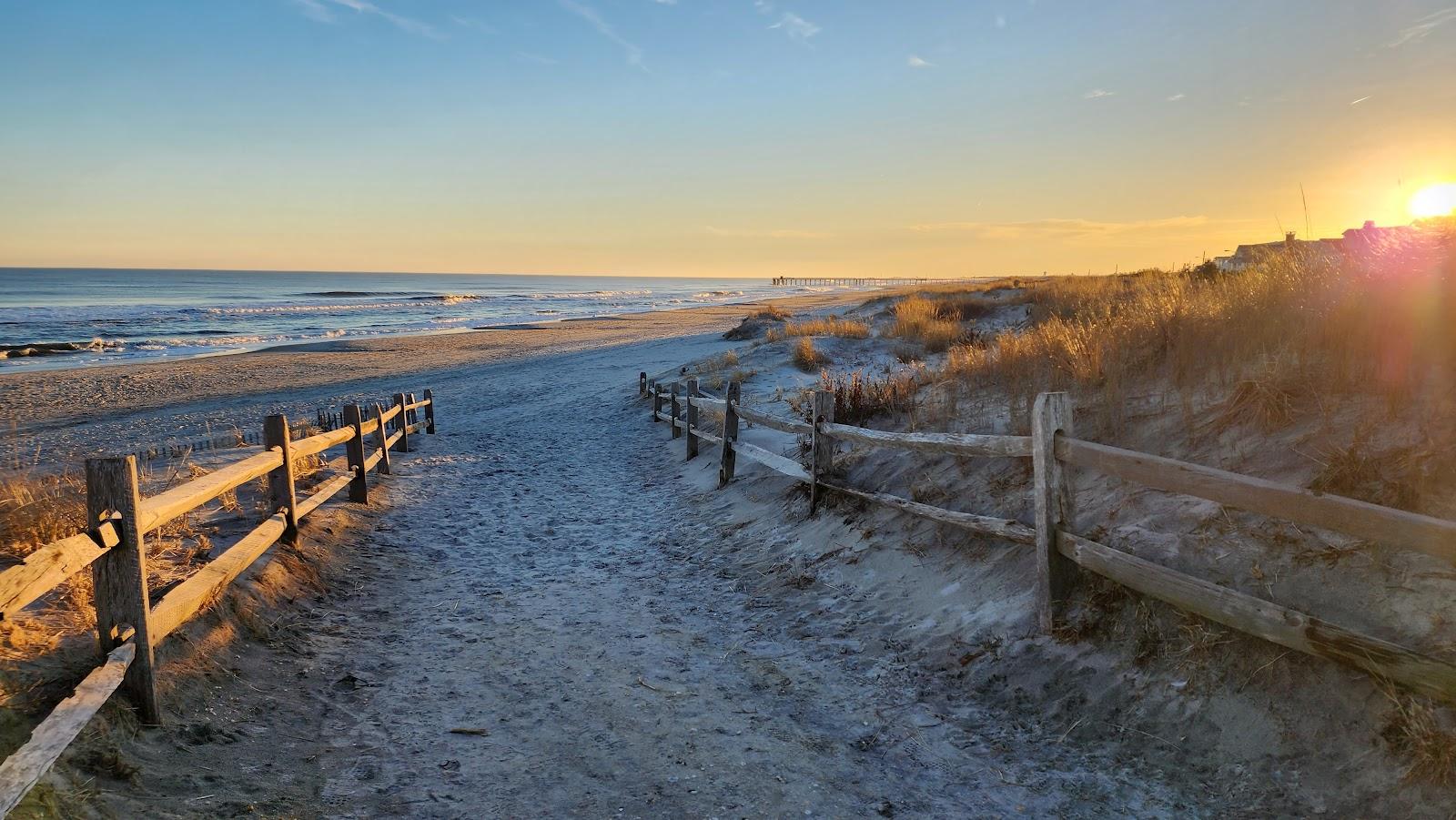 Sandee Avalon Dunes And Beach Trail Photo