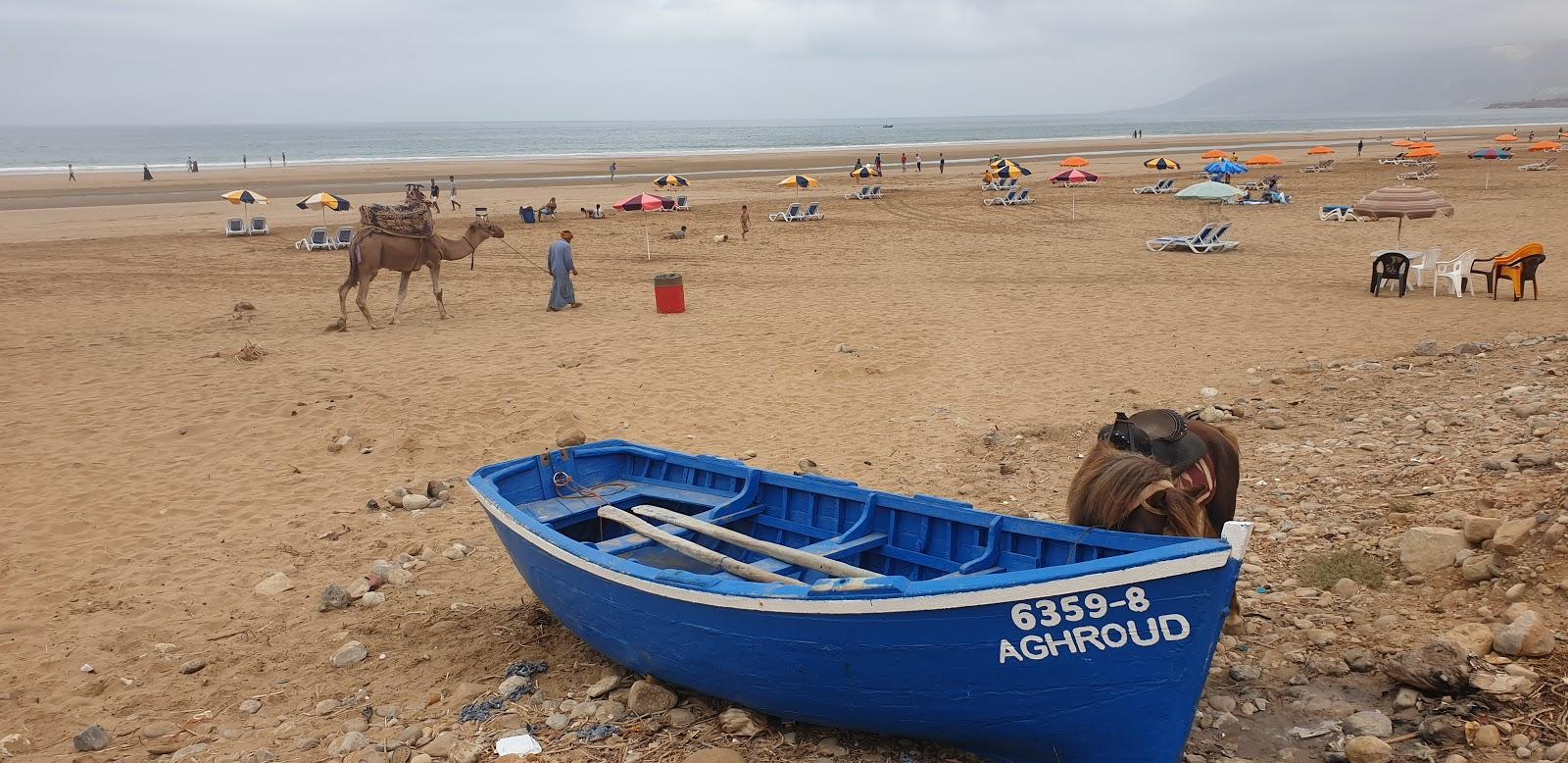 Sandee - Plage Tanane