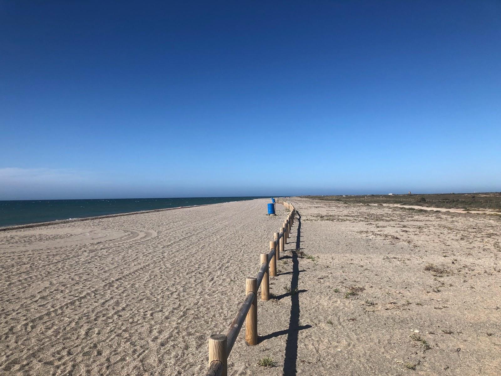 Sandee - Punta Entinas Sabinar