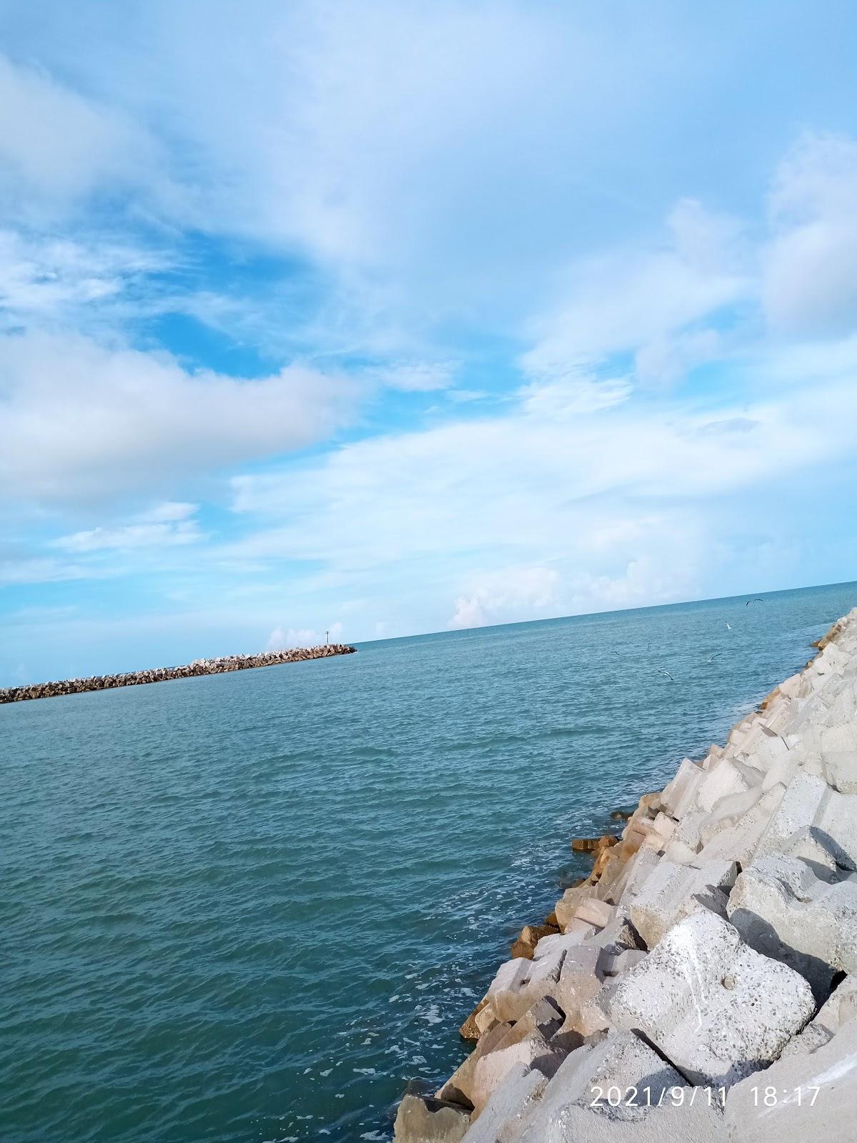 Sandee Playa Escondida - Tamaulipas