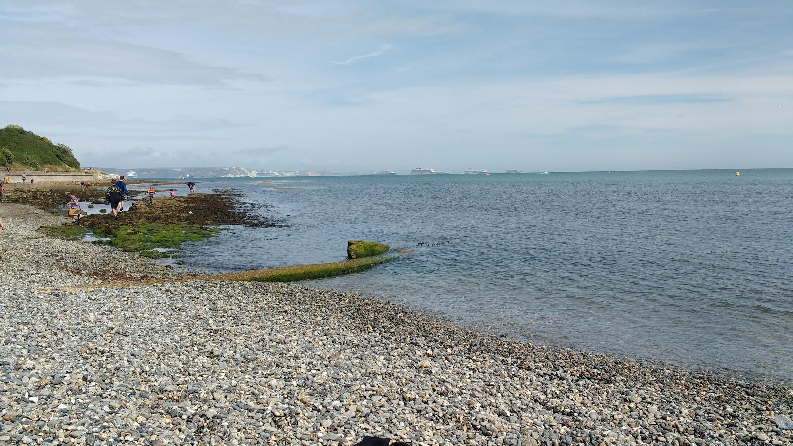 Sandee - Newtons Cove Beach