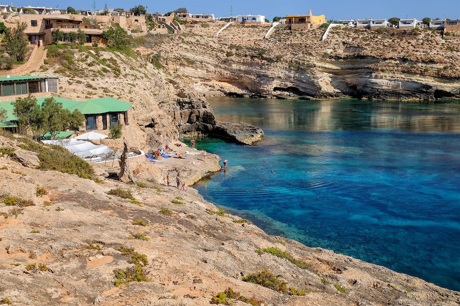 Sandee Cala Creta