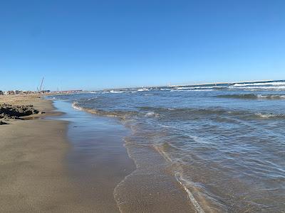 Sandee - Plage Du Front De Mer