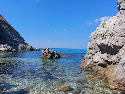 Sandee - Spiaggia Santa Maria