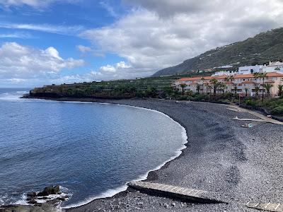 Sandee - Playa De La Caleta