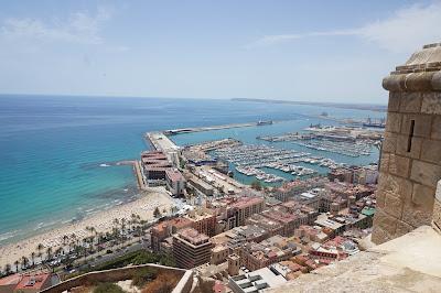 Sandee - Alicante